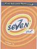 SEVEN PLUS (and logo) trademark logo