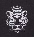 TIGER PALACE (and logo) trademark logo