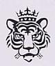 TIGER PALACE (and logo) trademark logo