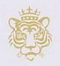 TIGER PALACE (and logo) trademark logo