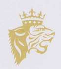 TIGER PALACE (and logo) trademark logo