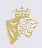 TIGER PALACE (and logo) trademark logo