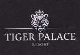 TIGER PALACE (and logo) trademark logo