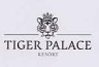 TIGER PALACE (and logo) trademark logo