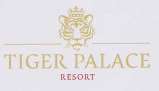 TIGER PALACE (and logo) trademark logo