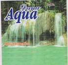 DANA AQUA (and logo) trademark logo