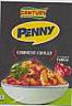 PENNY (and logo) trademark logo