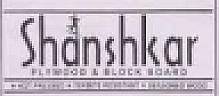 SHANSHKAR (and logo) trademark logo