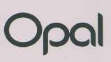 OPAL (and logo) trademark logo