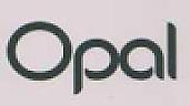 OPAL (and logo) trademark logo