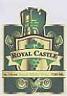 ROYAL CASTLE (and logo) trademark logo