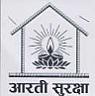 AARATI SURAKSHYA (and logo) trademark logo