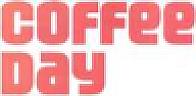 CAFE COFFEE DAY (and logo) trademark logo