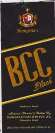 B.CC. BLACK (and logo) trademark logo