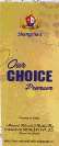 OUR CHOICE (and logo) trademark logo