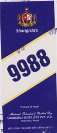 9988 (and logo) trademark logo