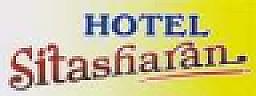 HOTEL SITASHARAN (and logo) trademark logo