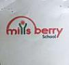 MILLS BERRY SCHOOL (and logo) trademark logo