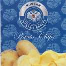 RUSLAN (and logo) trademark logo