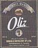 OLIZ (and logo) trademark logo