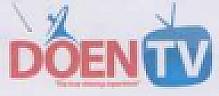 DEON TV (and logo) trademark logo