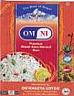 OMNI (and logo) trademark logo