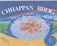 CHHAPPAN BHOG (and logo) trademark logo