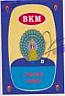 BKM KASOORI METHI (and logo) trademark logo