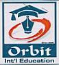 ORBIT (and logo) trademark logo
