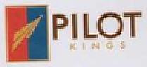 PILOT KINGS (and logo) trademark logo