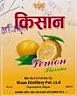 KISAN (and logo) trademark logo