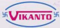 VIKANTO (and logo) trademark logo