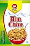 HIM CHIM (and logo) trademark logo