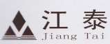 JIANG TAI WITH DEVICE (and logo) trademark logo