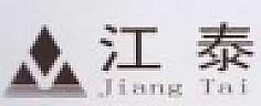 JIANG TAI WITH DEVICE (and logo) trademark logo