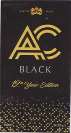 AC BLACK (and logo) trademark logo