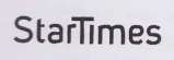 STARTIMES (and logo) trademark logo