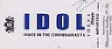 IDOL (and logo) trademark logo