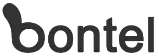 BONTEL (and logo) trademark logo
