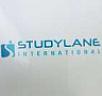 STUDYLANE INTERNATIONAL (and logo) trademark logo