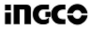 INGCO (and logo) trademark logo