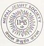 NEPAL JESUIT SOCIETY (and logo) trademark logo