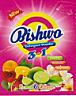 BISHWO trademark logo