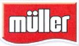 MULLER trademark logo