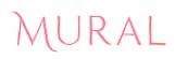 MURAL (and logo) trademark logo