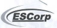 ESCORP (and logo) trademark logo