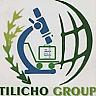 TILICHO GROUP (and logo) trademark logo