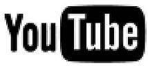 YOUTUBE (and logo) trademark logo