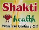 shakti health (and logo) trademark logo