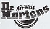 DR. MARTENS AIRWAIR WITH BOUNCING SOLES DEVICE MARK (and logo) trademark logo